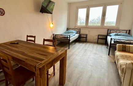 MiCasa TuCasa - 3-R Apartment Leipziger Neuseenland Nova - Foto 2