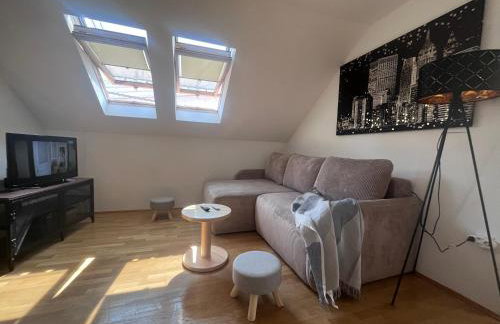 New apartment with the terrace, Trnje, Zagreb - Photo 3