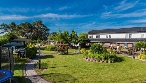 Familien-Ferienanlage Seefeldt - Foto 2, Garden