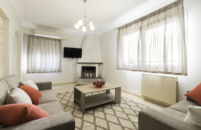 Kallithies Village Villa - Foto 8