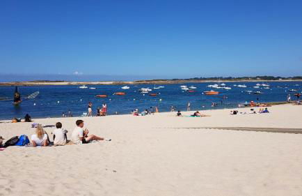 Les pieds dans l'eau - Foto 27