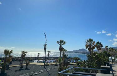 Paradise Caletillas BeachFront Duplex with Pool & Parking - Foto 32