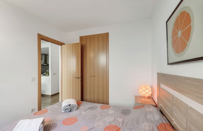 El Tarter Ski Apartment for Families - Photo 2