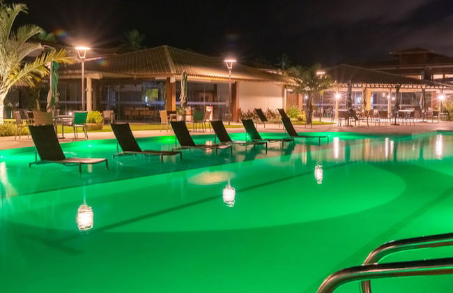 Areia Azul Aparts Brazil - Imbassai Ykutiba - Foto 14