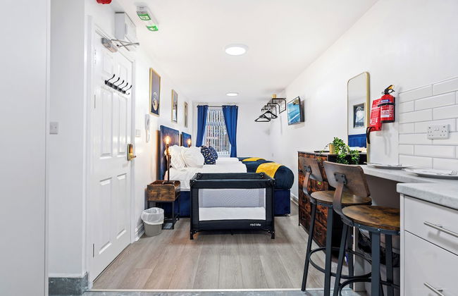 Kunda House Pershore - Foto 41