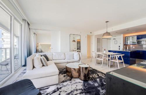 Beachfront-Spacious W Residence - Foto 9