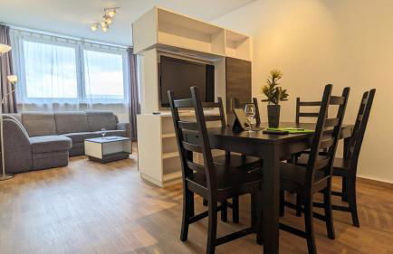 GWG City Apartments III - Foto 4