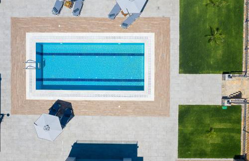 Olive and Sea Villas - Photo 24