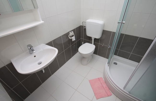 Apartments Vojnovic - Foto 63