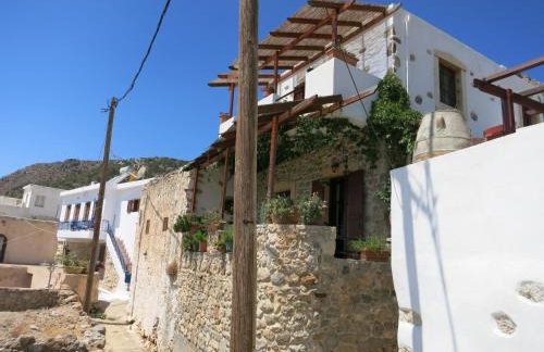 Mistatos Häuser "Fabrica" - Foto 5