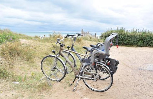 Amazing Home In Fierville-Les-Mines - Foto 35