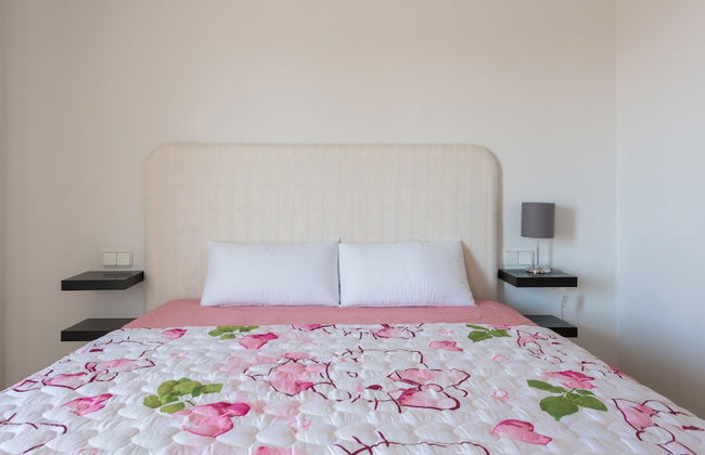 Infocom Apartment Golden Mile Coto Real - Foto 3