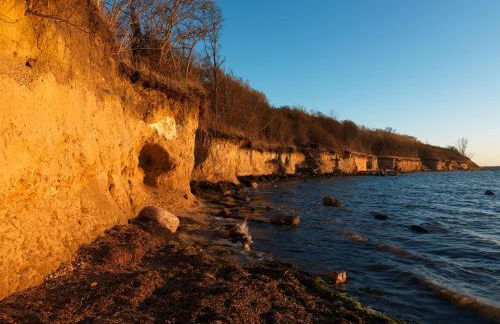 Ferienanlage Poschmann Strohboden - Foto 25