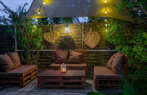 PROMYK - Apartamenty & Pokoje - dla dorosłych - Foto 45