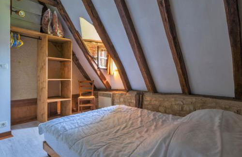 Holiday Home Le Moulin by Interhome - Foto 32