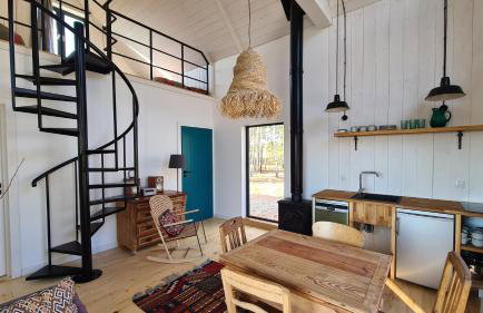 Zakole Czarnej Hańczy - Foto 79