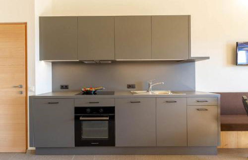 Daimlhof Ferienwohnung Moosherz - Foto 4