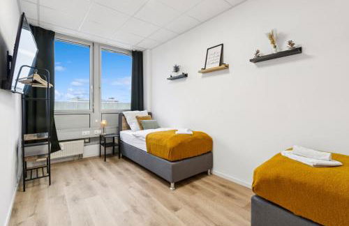 Urban Havn - 6 Apartments mit top Anbindung für bis zu 34 Personen - Foto 66