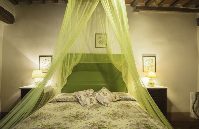 Podere La Montalla - Photo 3