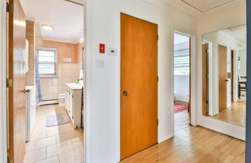 Hunter Hideaway with Hot Tub - Foto 13