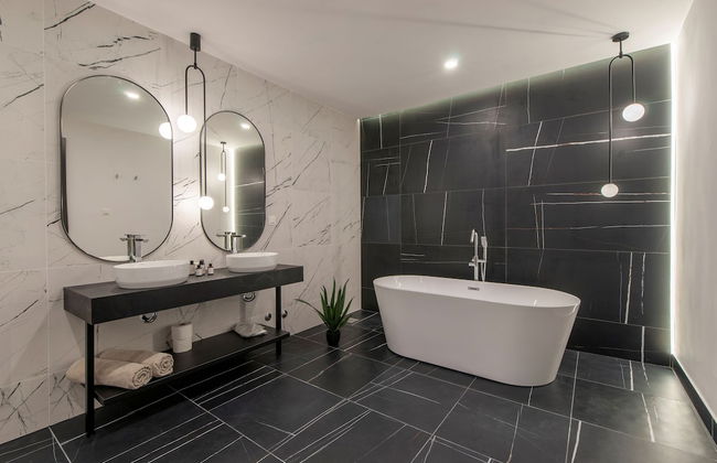 Apart-hotel Soho Suites - Foto 33