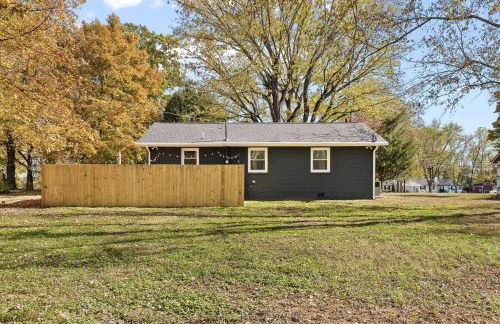 Charming home just 30 minutes north of Nashville - Foto 16