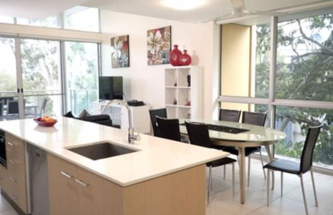 Itara Apartments - Foto 11