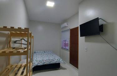 Pousada Apartamento Parque Praia - Foto 10