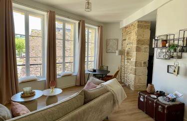 Au cœur du centre historique de Sarlat - Foto 4