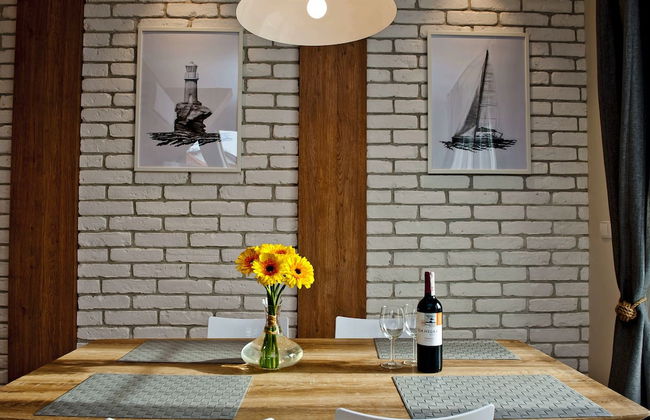 Willa Haven BlueApart Jastarnia - Photo 51