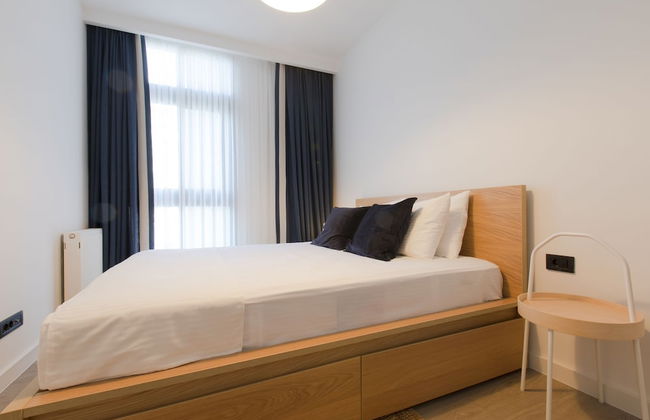 Luxury Residence with Indoor Pool & GYM - Foto 5