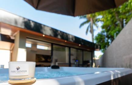 Jahu Center House - Photo 34