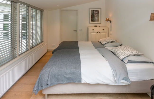 Beautiful Holiday Home With Sauna - Photo 8