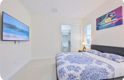 Luxury Family Davie Rancho STR-6114 - Foto 36