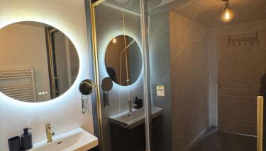 Appartement Sedan - Foto 3, Shower