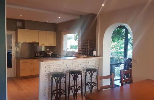Cosy villa with pool near ocean - Foto 15