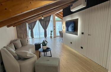 Residenza Zotaj LA MANSARDA - Foto 23