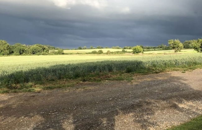 Beautiful 3 Bedroomed Cotswolds Farmhouse - Photo 39