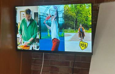 Apartment with Terrace - Foto 16