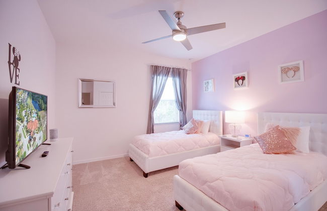 Blissful Retreat 6 Bedrooms - Foto 17