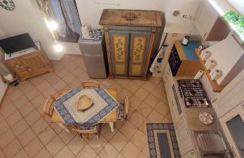 Loft della Perpetua, fuga romantica PetFriendly con Area Cani - Foto 52
