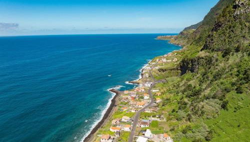 Fajã Lodges - Studio Ash - Foto 4