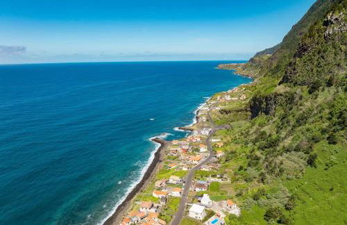 Fajã Lodges - Studio Ash - Foto 4