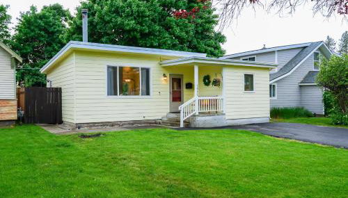 Charming Midtown Cottage Walkable & Cozy - Foto 4