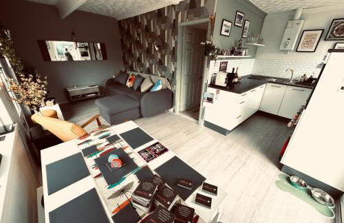 The Chalet by Hip Haus - Foto 55