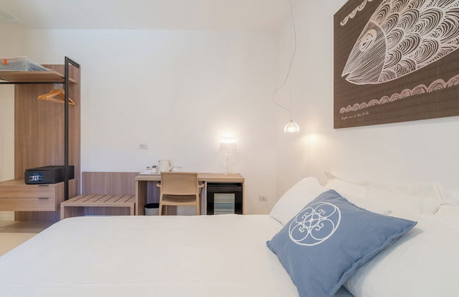 Dimore delle Zagare Molo - Foto 41