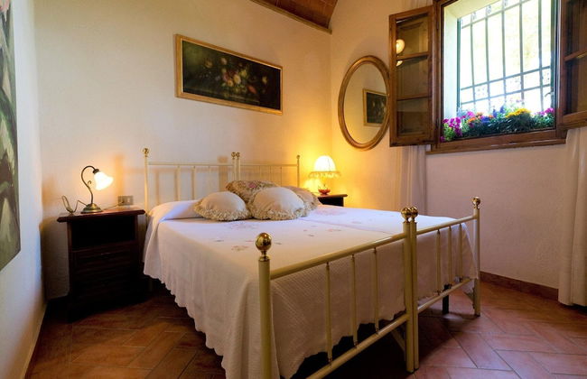 Idyllic Farmhouse in Gambassi Terme-fi With Swimming Pool - Foto 27