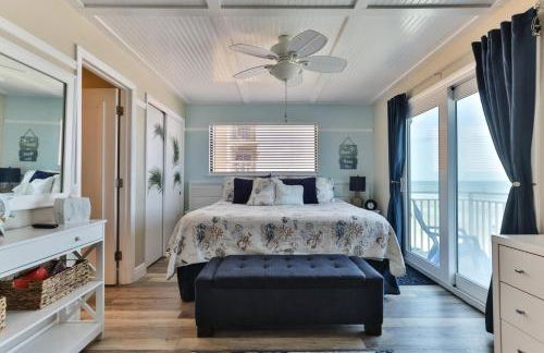 Coastal Waters 309-Direct Oceanfront Condo - Foto 22