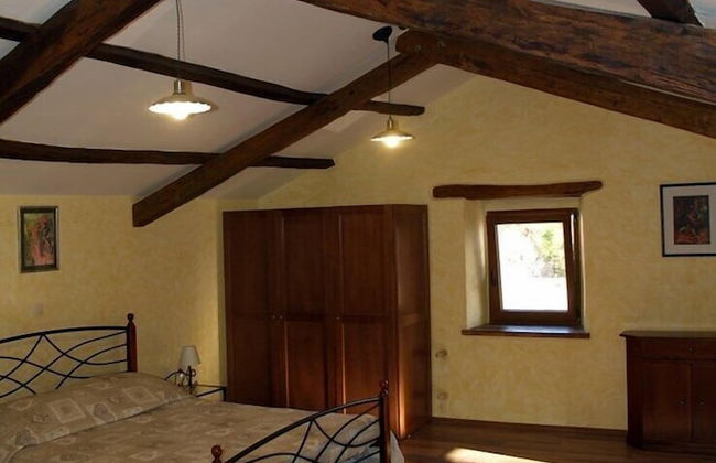 Holiday House Kapitani - Foto 13