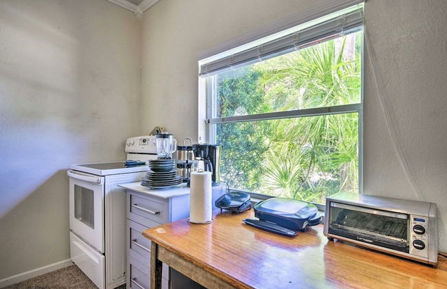 Marker 99 Resort - Foto 14